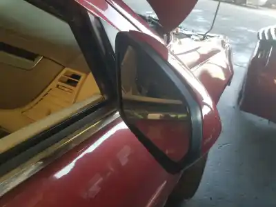 Peça sobressalente para automóvel em segunda mão espelho retrovisor direito por chrysler sebring berlina 2.0 crd limited referências oem iam 