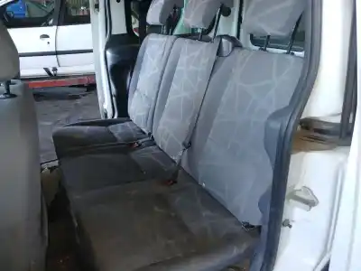 Автозапчастина б/у Задні сидіння для FORD TRANSIT CONNECT (TC7)  Посилання на OEM IAM   