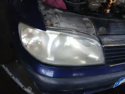 Recambio de automóvil de segunda mano de FARO DERECHO para SEAT IBIZA (6K1)  referencias OEM IAM   