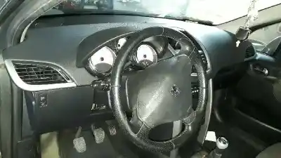 Pezzo di ricambio per auto di seconda mano pannello per peugeot 207 sport riferimenti oem iam 