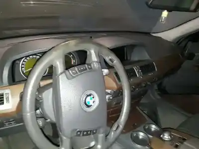 Peça sobressalente para automóvel em segunda mão  por BMW SERIE 7 (E65/E66)  Referências OEM IAM   
