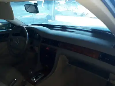 Peça sobressalente para automóvel em segunda mão  por AUDI A6 BERLINA (4B2)  Referências OEM IAM   