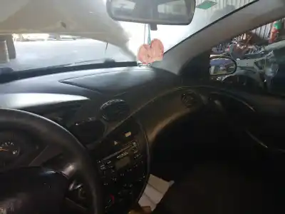 Peça sobressalente para automóvel em segunda mão  por FORD FOCUS BERLINA (CAK)  Referências OEM IAM   