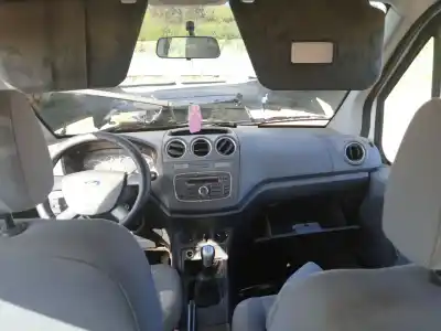 Автозапчастина б/у внутрішне світло для FORD TRANSIT CONNECT (TC7) Furgón (2006->) Посилання на OEM IAM   