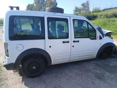 Автозапчастина б/у передній правий віконний вимикач для FORD TRANSIT CONNECT (TC7) Furgón (2006->) Посилання на OEM IAM   