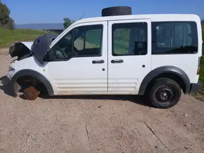 Автозапчасти б/у выключатель левого переднего окна за ford transit connect (tc7) furgón (2006->) ссылки oem iam 