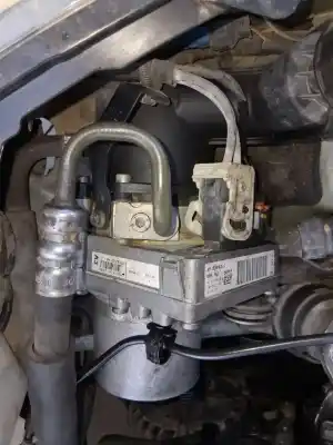 Peça sobressalente para automóvel em segunda mão bomba de direção por peugeot 508 active referências oem iam 9676154180