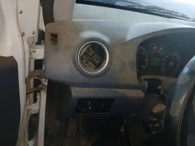 Автозапчастина б/у комплект подушки безпеки для ford transit connect (tc7) furgón (2006->) посилання на oem iam   