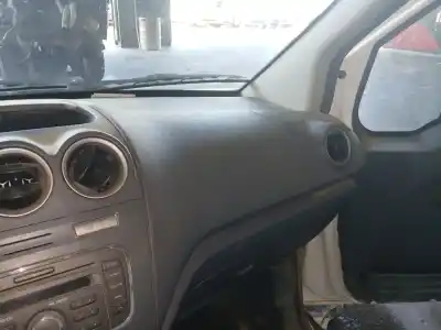 Автозапчастина б/у комплект подушки безпеки для ford transit connect (tc7) furgón (2006->) посилання на oem iam   