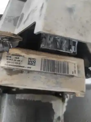 Peça sobressalente para automóvel em segunda mão  por PEUGEOT 807  Referências OEM IAM 1400752580  1400752580
