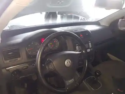 Автозапчастина б/у перерівний контроль для volkswagen golf v berlina (1k1) highline посилання на oem iam   