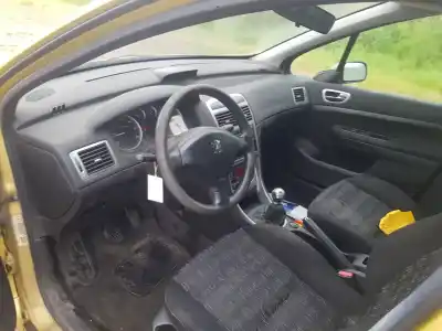 Piesă de schimb auto la mâna a doua BORD pentru PEUGEOT 307 (S1)  Referințe OEM IAM   
