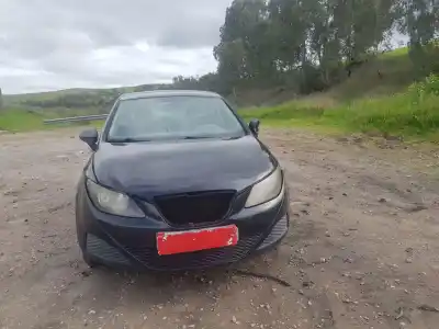 Peça sobressalente para automóvel em segunda mão Fechadura Do Capô por SEAT IBIZA (6J5) Ecomotive Referências OEM IAM   