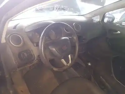 Peça sobressalente para automóvel em segunda mão Porta Luvas por SEAT IBIZA (6J5) Ecomotive Referências OEM IAM   