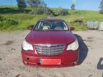 Peça sobressalente para automóvel em segunda mão ventilador de aquecimento por chrysler sebring berlina 2.0 crd limited referências oem iam 