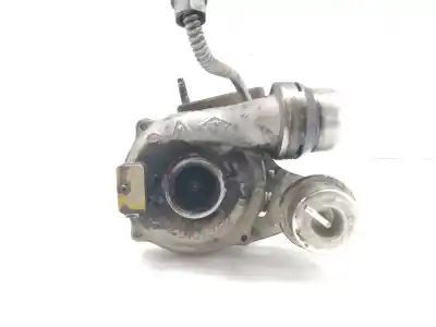 Автозапчастина б/у турбонагрузник для renault kangoo (f/kc0) luxe privilege посилання на oem iam 54359700012  54359700012