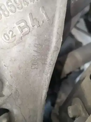 Pezzo di ricambio per auto di seconda mano riduttore per peugeot 508 active riferimenti oem iam 20ds99 9675305280 9686944310