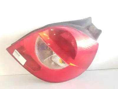 Автозапчасти б/у правый задний фонарь за renault clio iii dynamique ссылки oem iam   