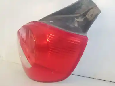 Автозапчасти б/у правый задний фонарь за renault clio iii dynamique ссылки oem iam   