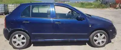 Автозапчасти б/у мотор заднего правого стекла за skoda fabia (6y2/6y3) classic ссылки oem iam 