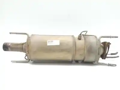 Tweedehands auto-onderdeel deeltjes filter voor saab 9-3 berlina 1.9 tid cat oem iam-referenties 