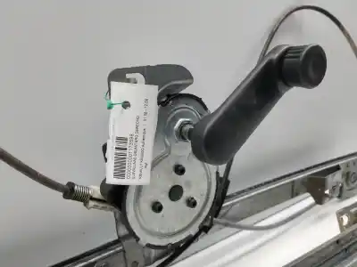 Автозапчасти б/у регулятор стекла переднего правого за renault kangoo (f/kc0) authentique ссылки oem iam   