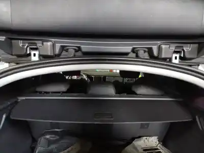 Second-hand car spare part parcel shelf for peugeot 508 active oem iam references   