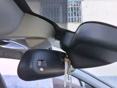 Pezzo di ricambio per auto di seconda mano specchio interno per peugeot 508 active riferimenti oem iam   