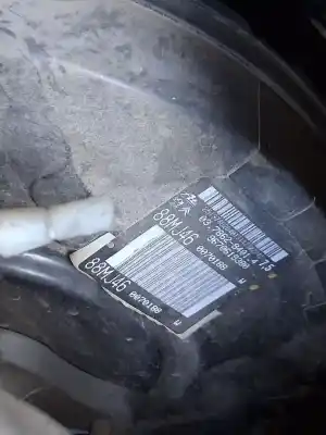 Peça sobressalente para automóvel em segunda mão servo freio por peugeot 508 active referências oem iam 9670619380