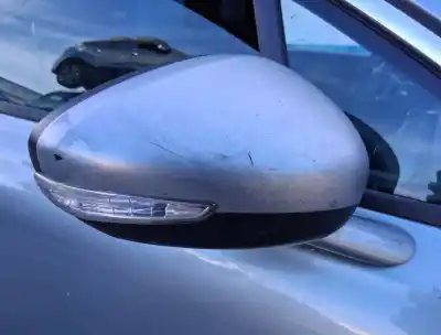 Peça sobressalente para automóvel em segunda mão Espelho Retrovisor Direito por PEUGEOT 508 Active Referências OEM IAM   