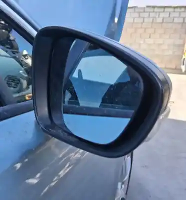Peça sobressalente para automóvel em segunda mão espelho retrovisor direito por peugeot 508 active referências oem iam   