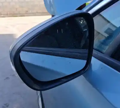 Автозапчастина б/у ліве дзеркало для PEUGEOT 508 Active Посилання на OEM IAM   