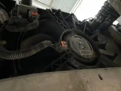 Peça sobressalente para automóvel em segunda mão termoventilador elétrico por peugeot 508 active referências oem iam 3000257c  