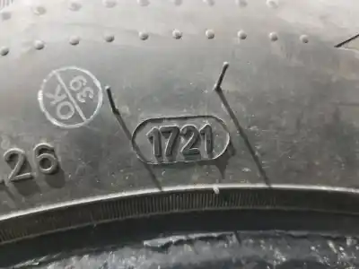Second-hand car spare part tire for otras marcas modelos otros modelos oem iam references 1956015  1956015