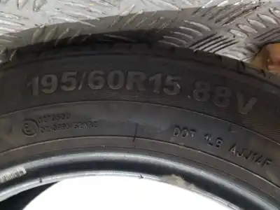 Second-hand car spare part tire for otras marcas modelos otros modelos oem iam references 1956015  1956015