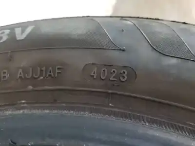 Second-hand car spare part tire for otras marcas modelos otros modelos oem iam references 1956015  1956015