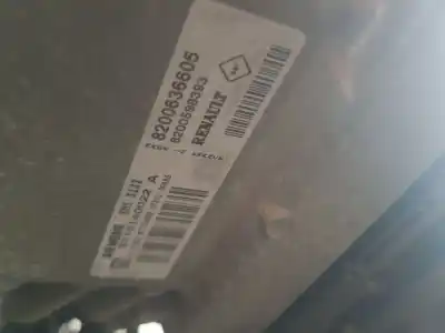 Автозапчастина б/у  для DACIA LOGAN MCV  Посилання на OEM IAM 8200636605  