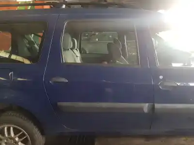 Автозапчастина б/у  для DACIA LOGAN MCV  Посилання на OEM IAM   