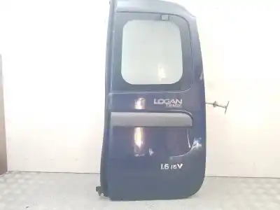 Автозапчастина б/у  для DACIA LOGAN MCV  Посилання на OEM IAM   