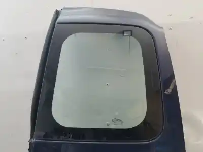 Автозапчасти б/у задняя дверь справа за dacia logan mcv ambiance ссылки oem iam   
