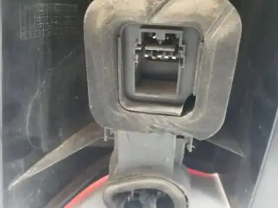 Автозапчастина б/у правий ліхтар для dacia logan mcv ambiance посилання на oem iam 085511973r  085511973r