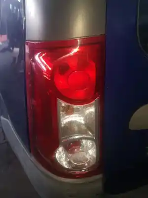Автозапчастина б/у лівий ход ліхар для DACIA LOGAN MCV Ambiance Посилання на OEM IAM 8200413996  8200413996