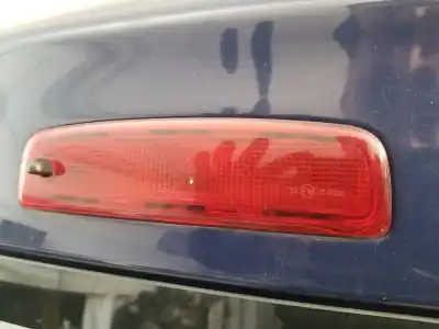 Автозапчасти б/у левая задняя дверь за dacia logan mcv ambiance ссылки oem iam   