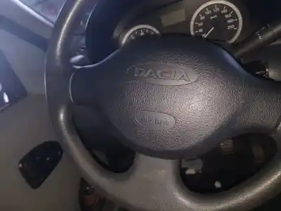 Автозапчастина б/у  для DACIA LOGAN MCV  Посилання на OEM IAM   