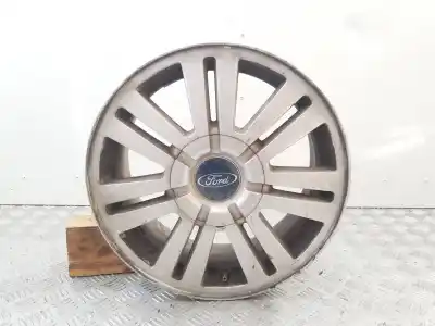 Pièce détachée automobile d'occasion JANTE pour FORD FUSION (CBK)  Références OEM IAM   