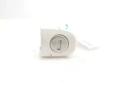 Tweedehands auto-onderdeel linker voordeur cilinder voor seat altea xl (5p5) freetrack oem iam-referenties 