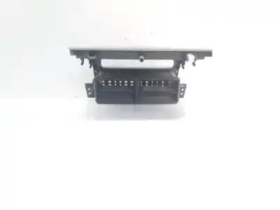 Автозапчастина б/у аераційна решіта для suzuki grand vitara jb (jt) 1.9 ddis turbodiesel посилання на oem iam 7382165j0  