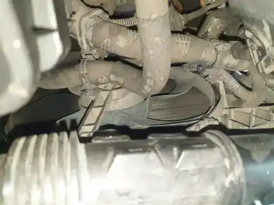 Second-hand car spare part Radiator Cooling Fan for RENAULT TWINGO Emotion OEM IAM references   