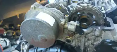 Peça sobressalente para automóvel em segunda mão Depressor De Travões / Bomba De Vácuo por BMW SERIE 1 BERLINA (E81/E87) 118d Referências OEM IAM   