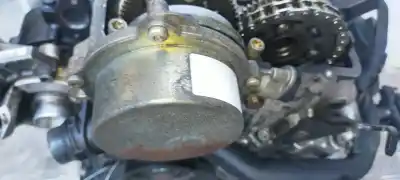 Peça sobressalente para automóvel em segunda mão depressor de travões / bomba de vácuo por bmw serie 1 berlina (e81/e87) 118d referências oem iam   